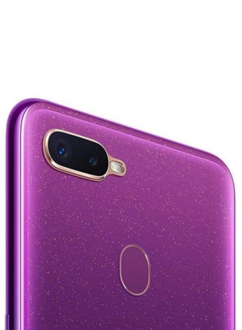 OPPO F9 Pro Dual Sim Starry Purple 8Gb Ram 256Gb 4G LTE - Image 5