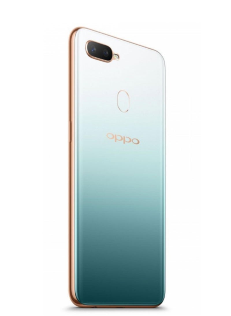 F9 Pro Dual Sim Jade Green 8Gb Ram 256Gb 4G LTE