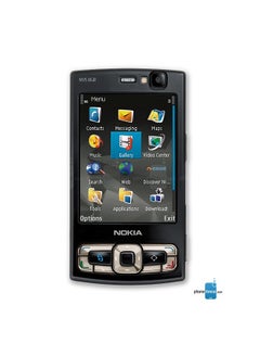 NOKIA N95 8G  - Image 1