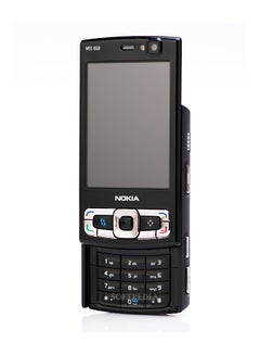 NOKIA N95 8G  - Image 3