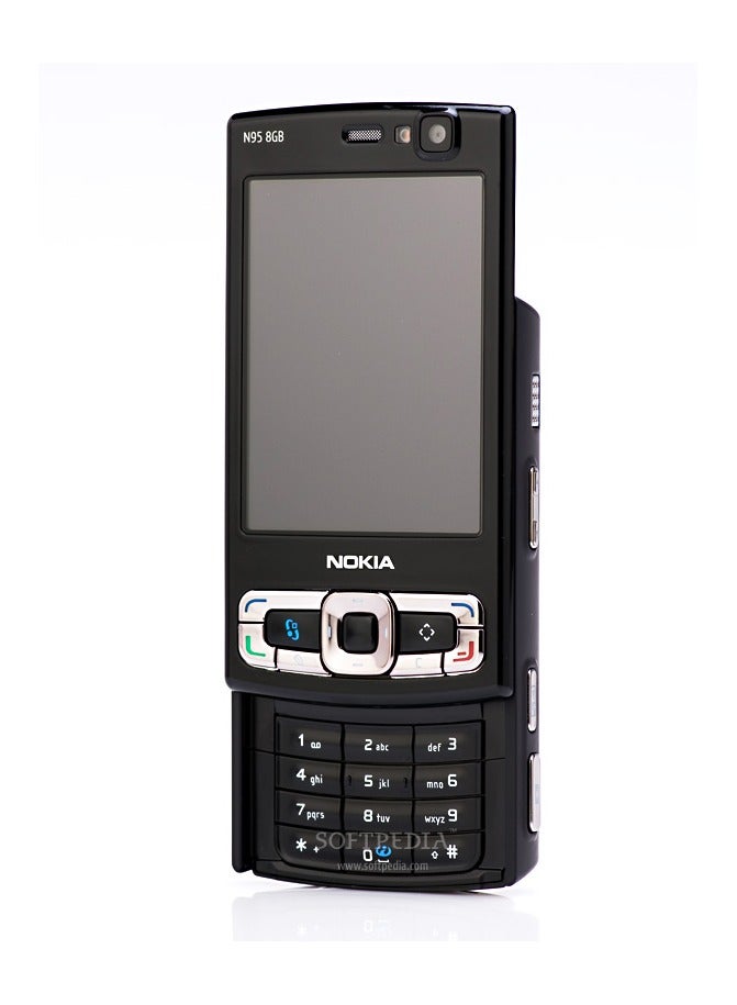 NOKIA - N95 8G - Image 1