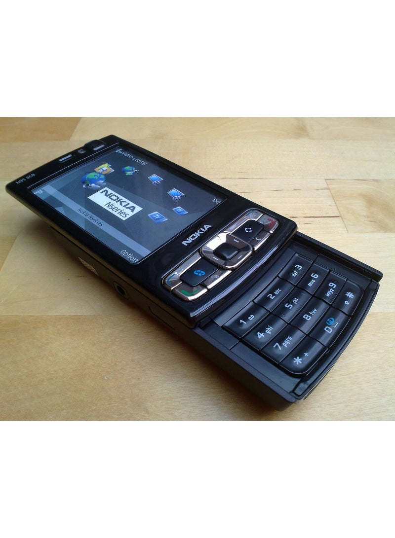 NOKIA - N95 8G - Image 1