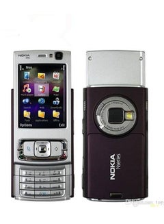 NOKIA N95 Cell Phone  - Image 2