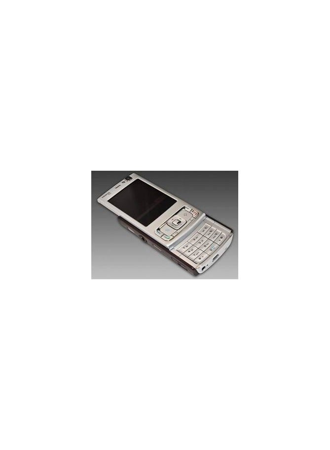 NOKIA - N95 Cell Phone - Image 1