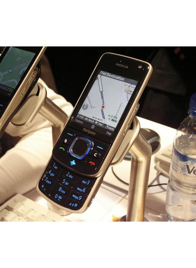 NOKIA 6210 Navigator - Image 2