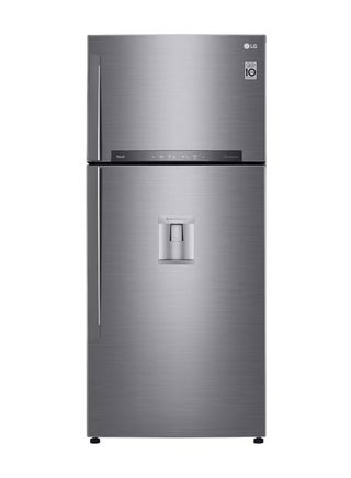 703 Lite Gross /658 litre Net Capacity Side By Side Refrigerator New Design GR-B267KLJW Prime Silver - pnsku/N70131235V/45/_/1732686185/6d4b676e-e6c0-4968-9010-475146208dff