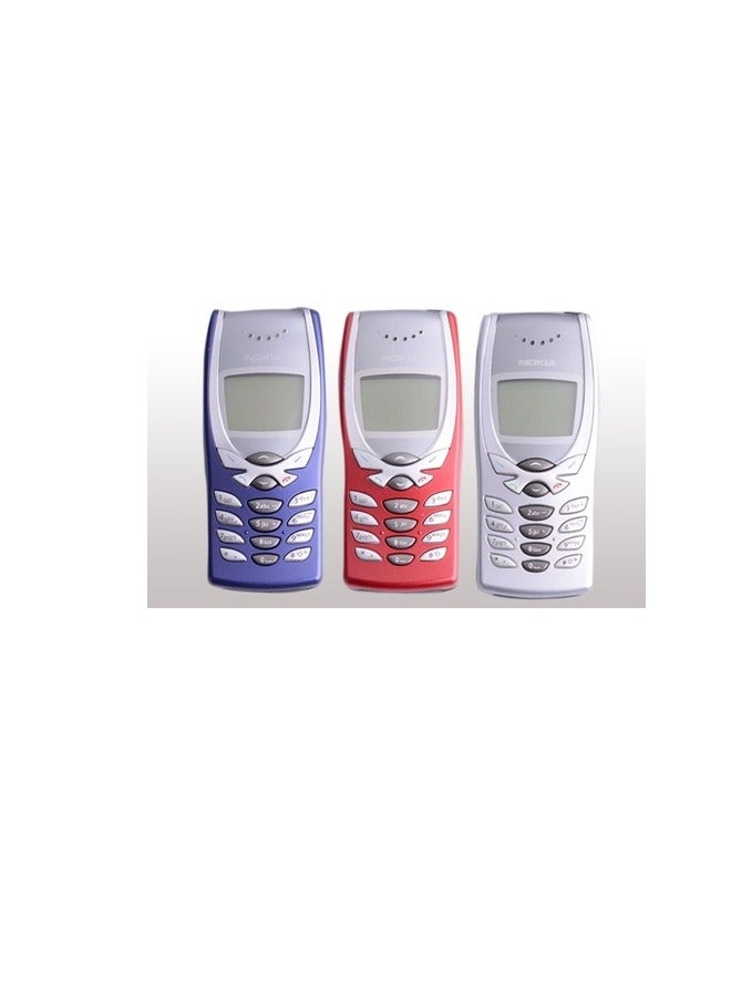 NOKIA 8250 Cell Phone - Image 3