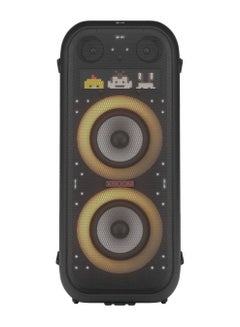 LG XBOOM Party Speaker Bluetooth 1000W XL9T Black & Red  - Image 1