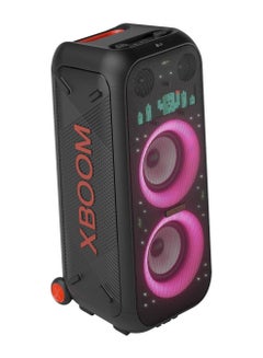 LG XBOOM Party Speaker Bluetooth 1000W XL9T Black & Red  - Image 3
