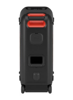 LG XBOOM Party Speaker Bluetooth 1000W XL9T Black & Red  - Image 4