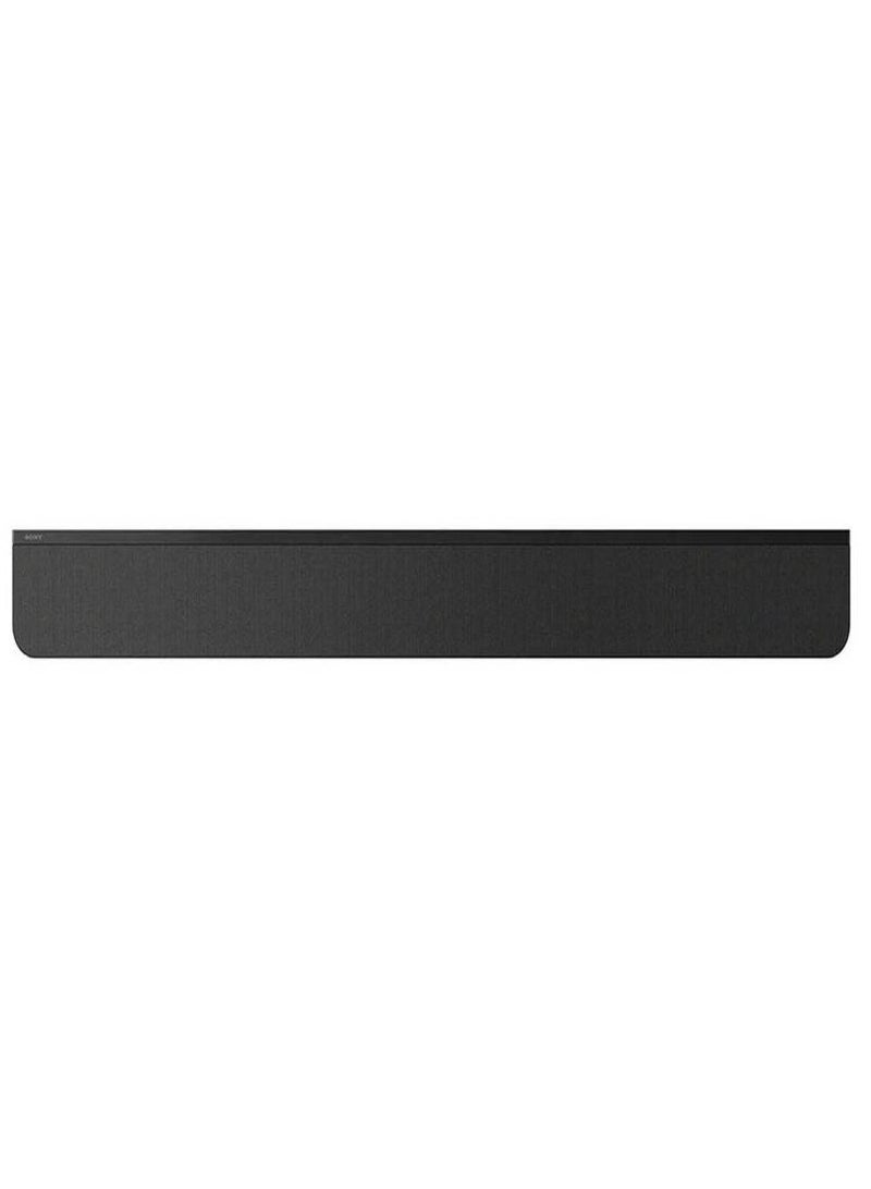 سوني BRAVIA Soundbar 495W 11 Speakers 360 Spatial Sound Mapping 502ch black HT-A8000 Black  - Image 1