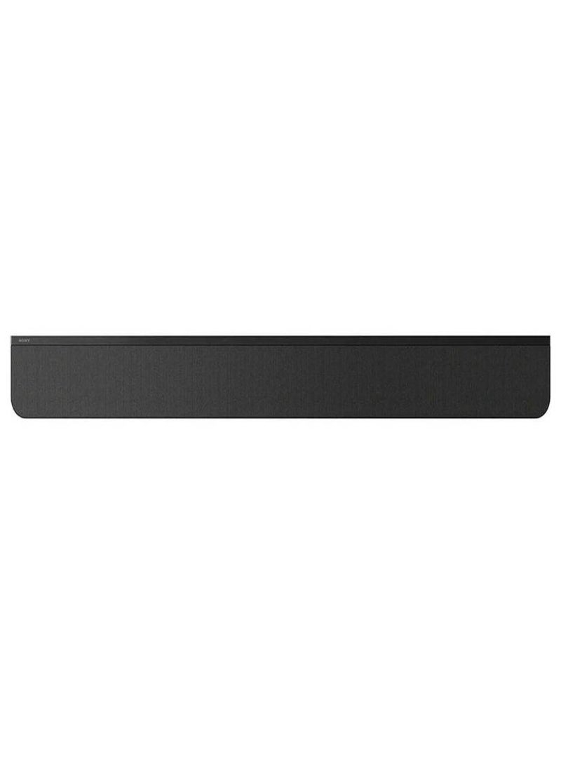 سوني BRAVIA Soundbar 495W 11 Speakers 360 Spatial Sound Mapping 502ch black HT-A8000 Black  - Image 4
