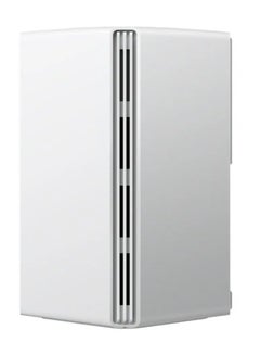 Xiaomi Mesh System AC1200 (3-pack) | 2.4GHz And 5GHz Dual-Band 1200Mbps | Covers Up To 2,800 ft² /260 m² White  - Image 5
