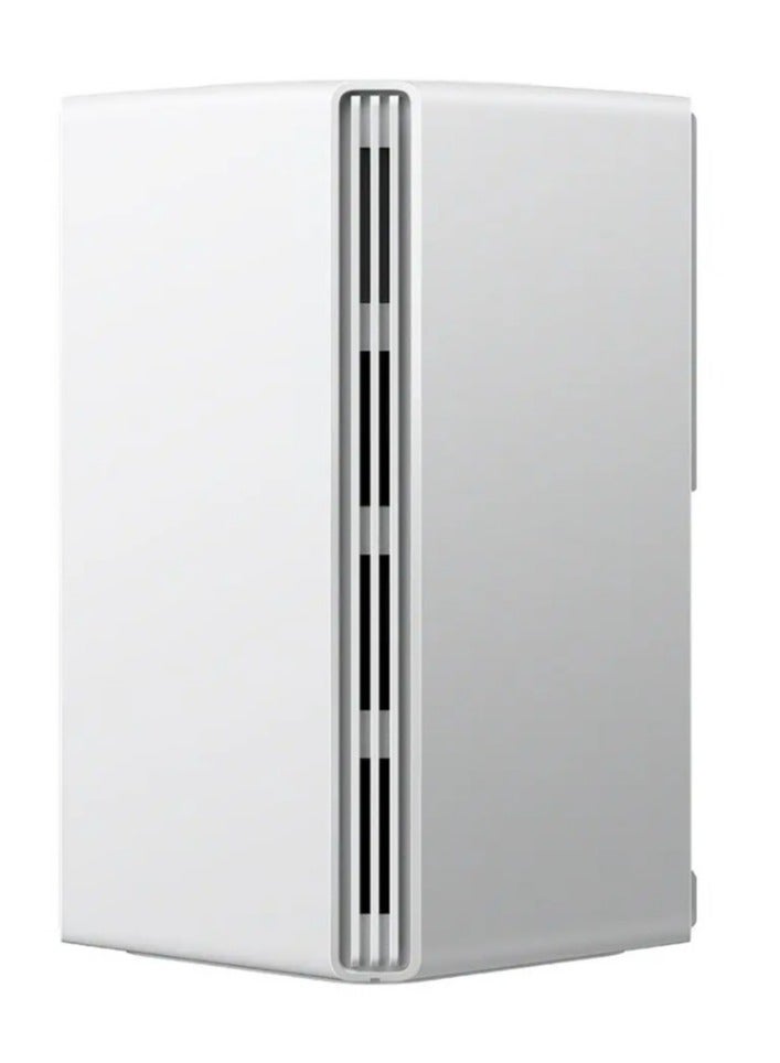 شاومي Mesh System AC1200 (3-pack) | 2.4GHz And 5GHz Dual-Band 1200Mbps | Covers Up To 2,800 ft² /260 m² White  - Image 5