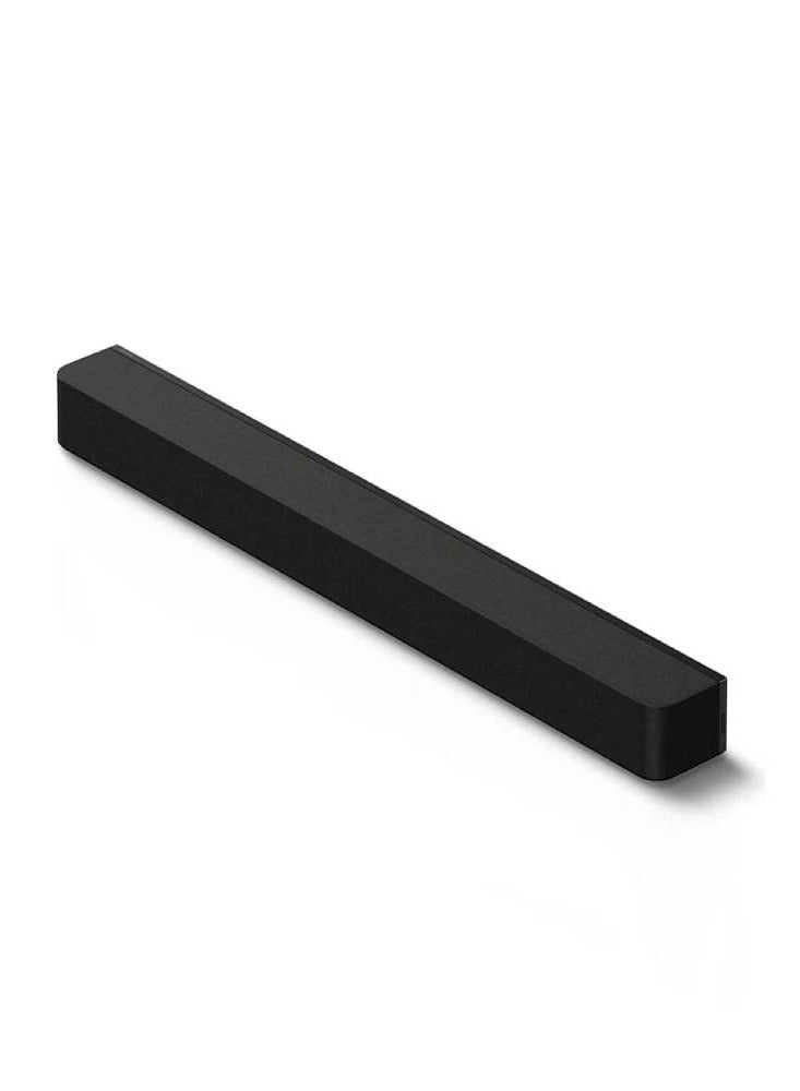 Sony BRAVIA Soundbar 585W 13 Speakers 360 Spatial Sound Mapping 702ch black HT-A9000 Black  - Image 2
