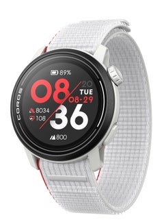 COROS PACE 3 GPS Sport Watch Chalk  - Image 1