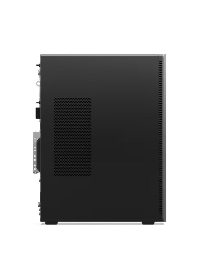 Lenovo - LOQ Tower PC With Intel Core i5-14400F Processor/16GB RAM DDR5 /512GB SSD/6GB Nvidia GeForce RTX 3050 Graphics/ Windows 11 / english_arabic Luna Grey - Image 1