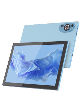 10.1 Inch Android Tablet Pc 14 Dual Camera 8GB Ram 1TB Bluetooth with Sim and Keyboard CM8200plus-Blue - pnsku/N70131297V/45/_/1732625213/2c55c429-0580-4adf-a6c2-9f5c44fcacd4