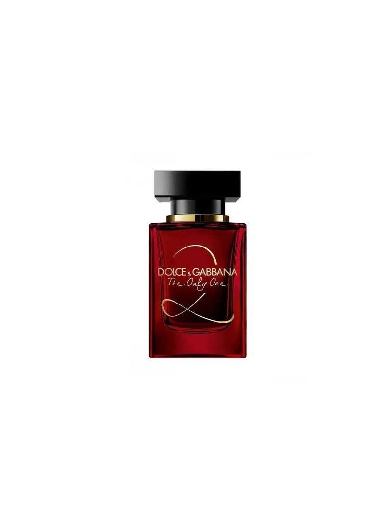 Dolce & Gabbana - Tester The Only One 2 EDP 100ml - Image 1