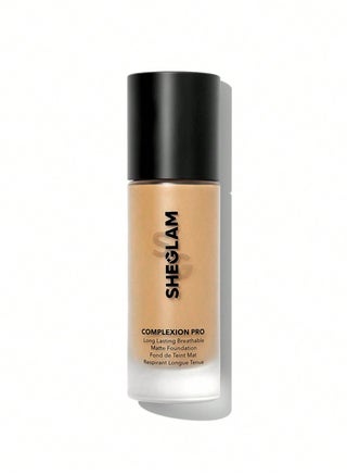 Complexion Pro Matte Foundation 30ml Acorn - pnsku/N70131319V/45/_/1732675584/95569669-5837-48a4-bea6-796c7508bc58