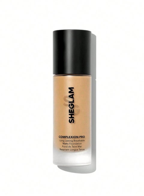 Complexion Pro Matte Foundation 30ml Acorn