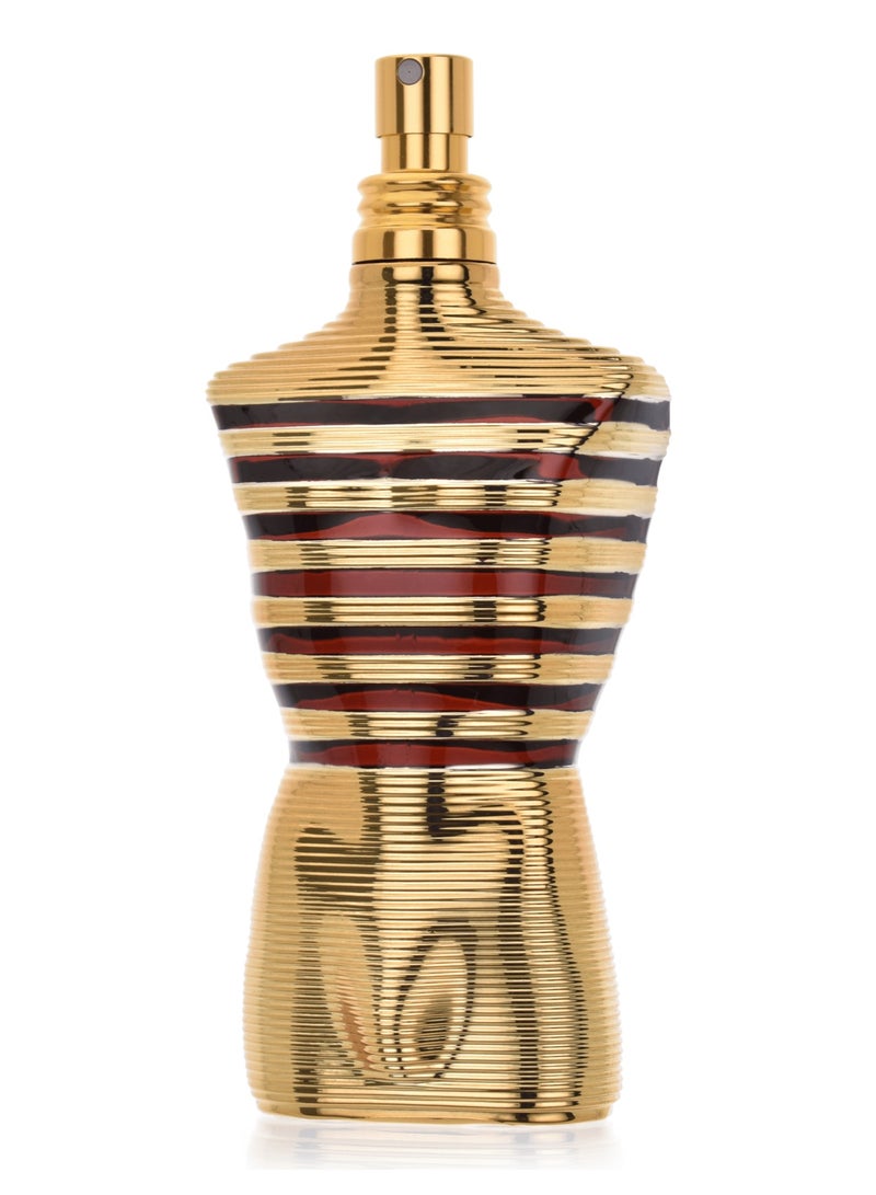 Jean Paul GAULTIER Le Male Elixir Perfume 125ml - Image 1