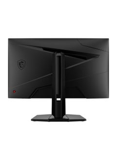 MSI G274QPF-E2 27" Gaming Monitor, WQHD (2560x1440) Rapid IPS, 180Hz Refresh Rate, 1ms (GtG) Response Time, Adaptive-Sync, VESA DisplayHDR 400, 99% sRGB, Frameless Design, HDMI/DP Ports, Tilt/Height Adjustable Stand, 9S6-3CC29H-214 Black  - Image 4