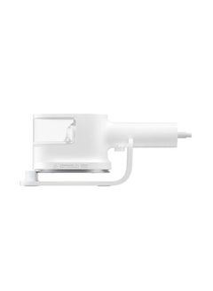 Xiaomi Handheld Steam Iron | 10 steam holes | 1200W Power | Steam, Wet and Dry Ironing | 150ml Water Tank Capacity | 150 ml 1200 W B502CN | BHR9026GB | BHR9034EU White  - Image 1