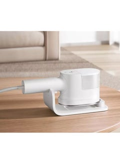 Xiaomi Handheld Steam Iron | 10 steam holes | 1200W Power | Steam, Wet and Dry Ironing | 150ml Water Tank Capacity | 150 ml 1200 W B502CN | BHR9026GB | BHR9034EU White  - Image 4
