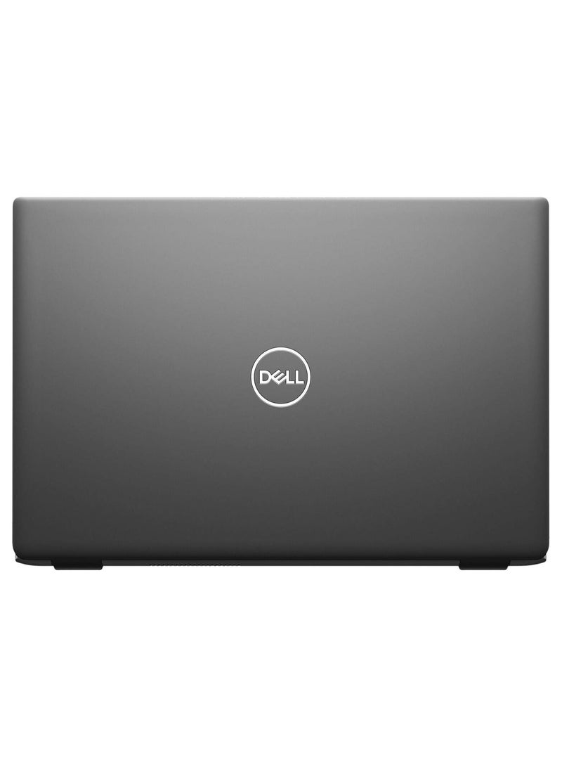 DELL Latitude 3510 Business And Professional (Upgraded Version) Laptop With 15.6-Inch HD Display, 10th Gen Core i3-10110U Processer/8GB RAM/256GB SSD/Intel UHD Graphics 620/Windows 11 English Black  - Image 5