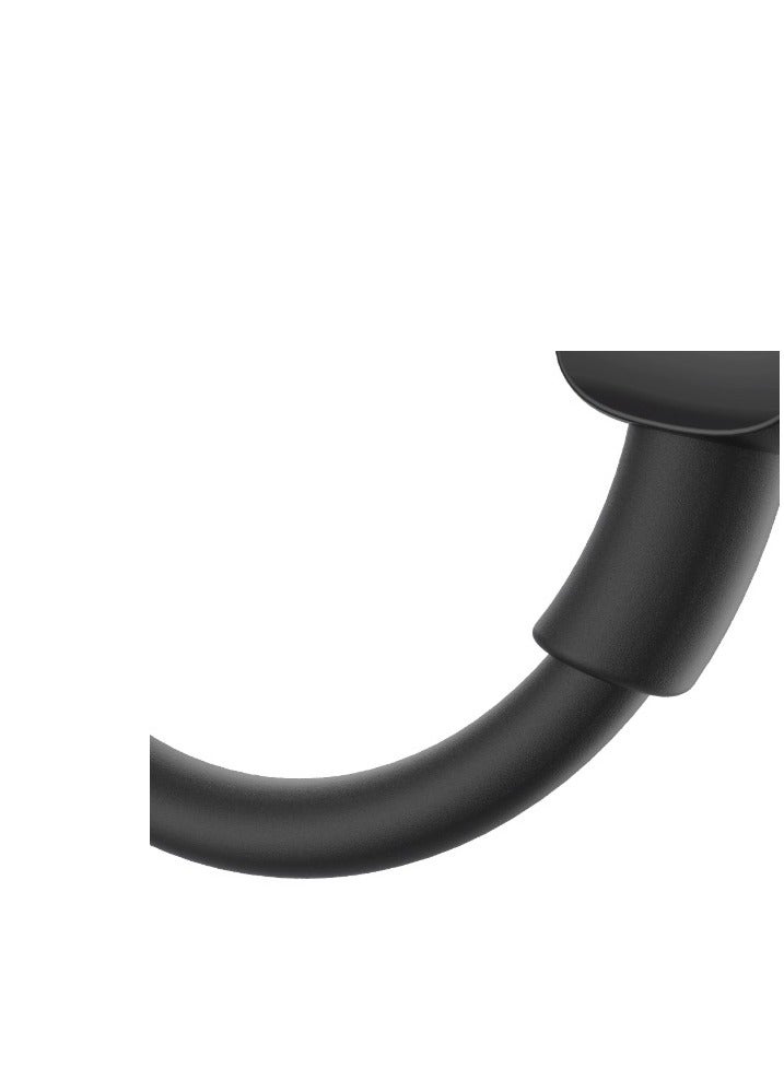 جوي روم - S-A14 Fast Chargring Data Cable Type-C to Lightning - 30W PD - 1.2m Black - Image 1