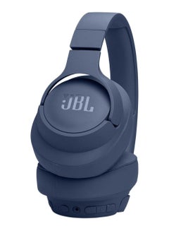 جي بي إل Tune 770NC Wireless Over-Ear Headphones Blue  - Image 3