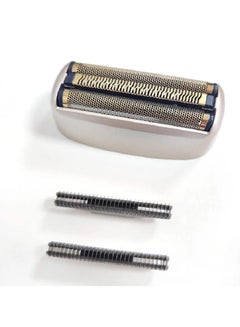 كيمي Replacement head for kemei km-3209 (spare parts)  - Image 5