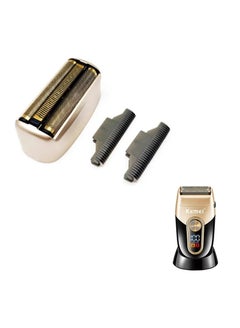 كيمي Replacement head for kemei km-3209 (spare parts)  - Image 3