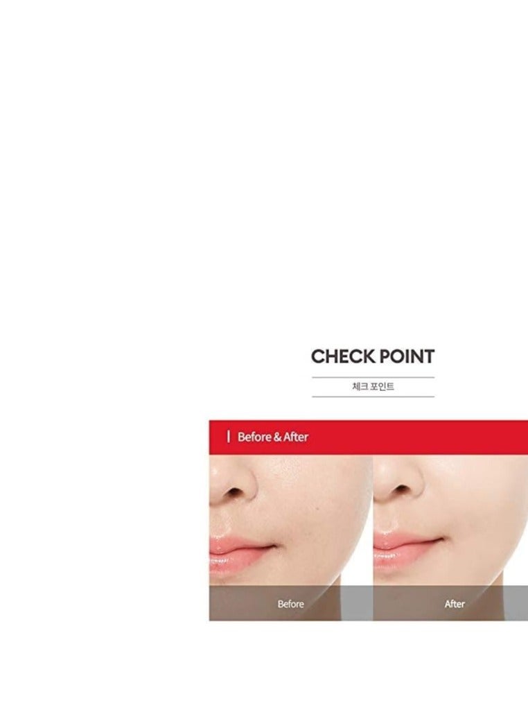 ميشا Velvet Finish Cushion SPF50+/PA+++ (No.21) No. 21: Neutral Light Beige  - Image 2