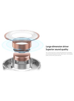 Xiaomi Xiaomi Earphone Type-C Port BHR8931GL White  - Image 4