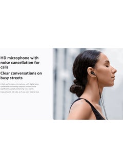Xiaomi Xiaomi Earphone Type-C Port BHR8931GL White  - Image 5