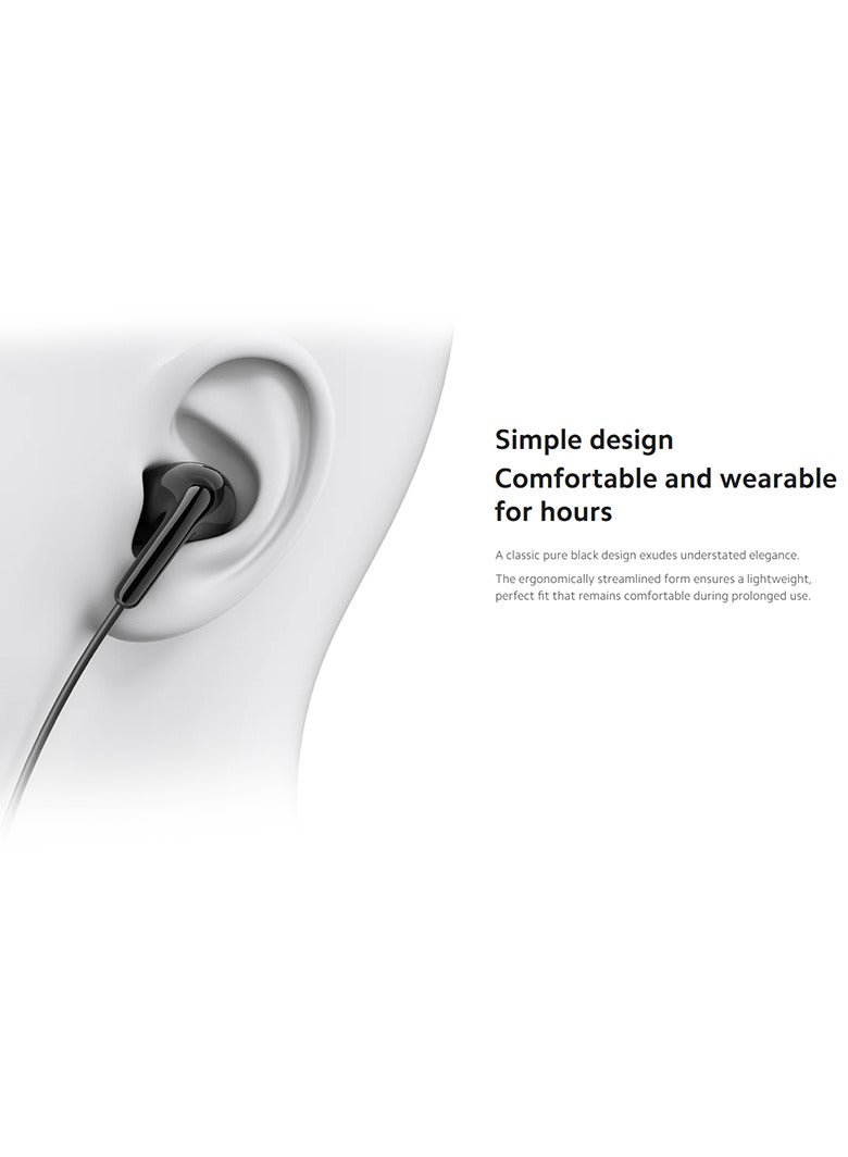 Xiaomi Earphone Type-C Port BHR8931GL White