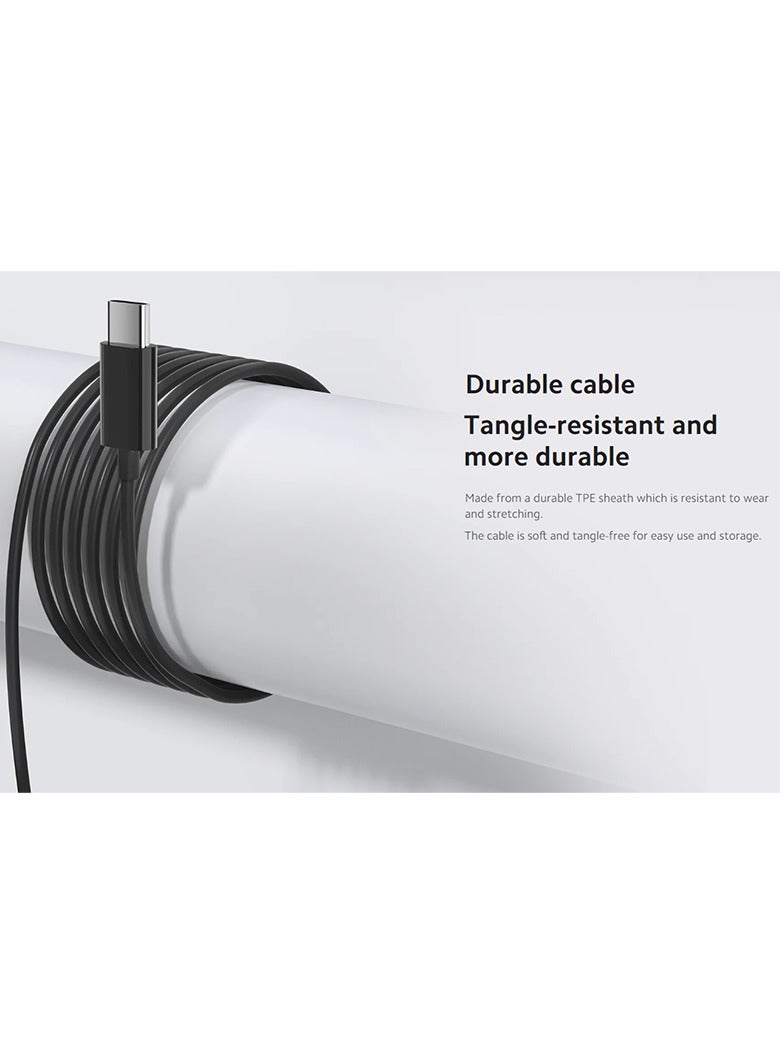Xiaomi Earphone Type-C Port BHR8931GL White