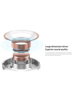 Xiaomi Xiaomi Earphone Type-C Port BHR8930GL Black  - Image 5