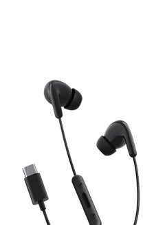 Xiaomi Xiaomi Earphone Type-C Port BHR8930GL Black  - Image 2