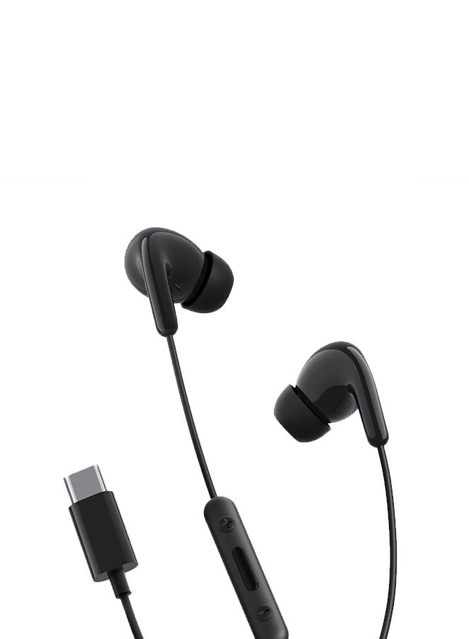 شاومي سماعة شاومي مع منفذ Type-C BHR8930GL - Image 2