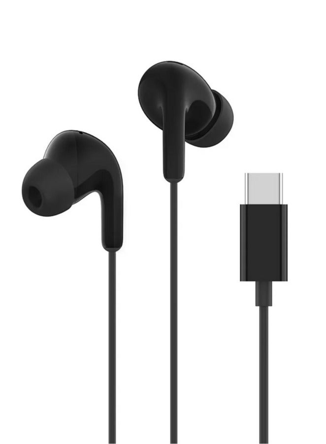 شاومي سماعة شاومي مع منفذ Type-C BHR8930GL - Image 1