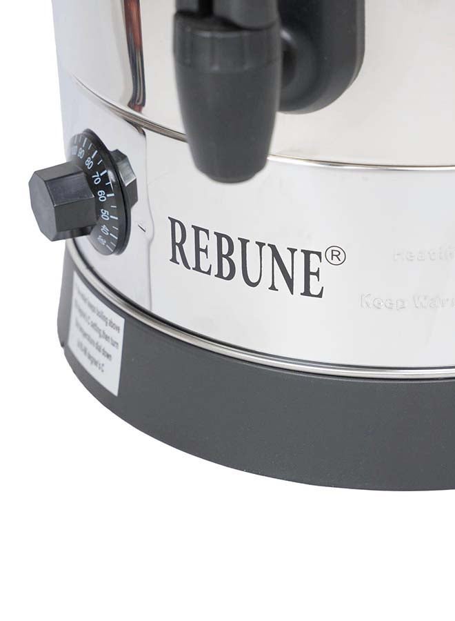 ريبون ELECTRIC WATER KETTLE 2500W20L stainless steel 20 L 2500 W RE-6-20L Stainless  - Image 2