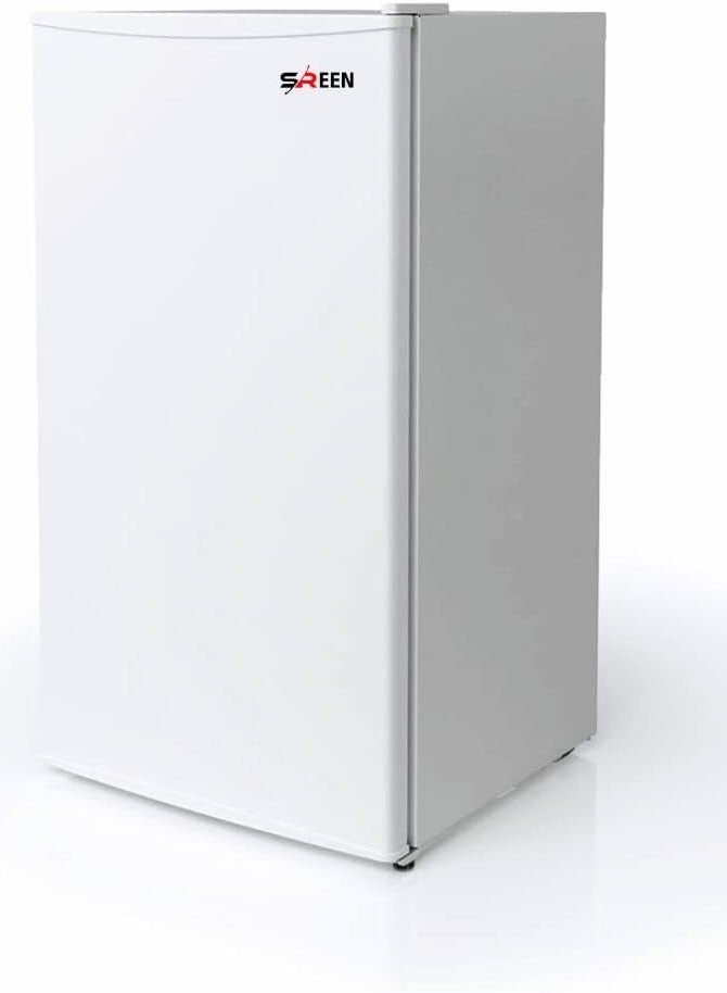 Single Door Refrigerator 3.2 Feet SR121 WHITE White - pnsku/N70131451V/45/_/1732693586/df300956-79f0-4bbd-ade5-c11d3afe874f