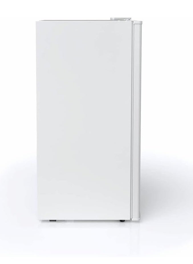 Single Door Refrigerator 3.2 Feet SR121 WHITE White - pnsku/N70131451V/45/_/1732693589/70d39daa-87fd-4da3-8cb6-ac5d045d84d4