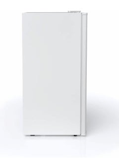 SREEN Single Door Refrigerator 3.2 Feet SR121 WHITE White  - Image 4