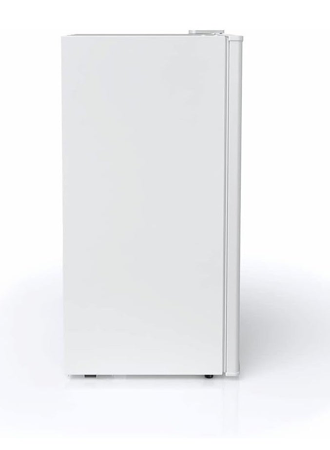 سرين Single Door Refrigerator 3.2 Feet SR121 WHITE White  - Image 4