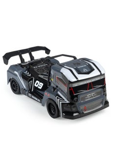 مايتويز SG-16091/16 Scale 2.4G 4WD Flat Drift RC Car Truck Remote Control Car 35km/h High Speed With LED Lights  - Image 3