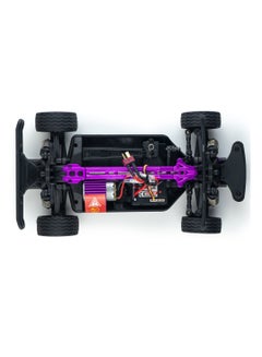 مايتويز SG-16091/16 Scale 2.4G 4WD Flat Drift RC Car Truck Remote Control Car 35km/h High Speed With LED Lights  - Image 5